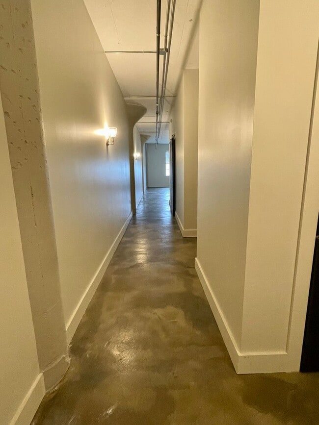 Interior Photo - Experience Historic Charm with Modern Luxury at 538 Erie Blvd. West