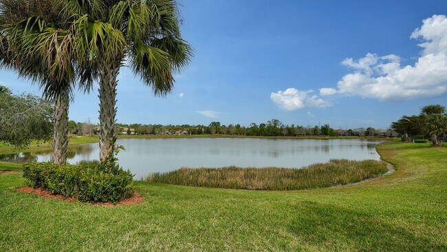 Building Photo - Amazing WATER Views!! Furnished or Unfurni...