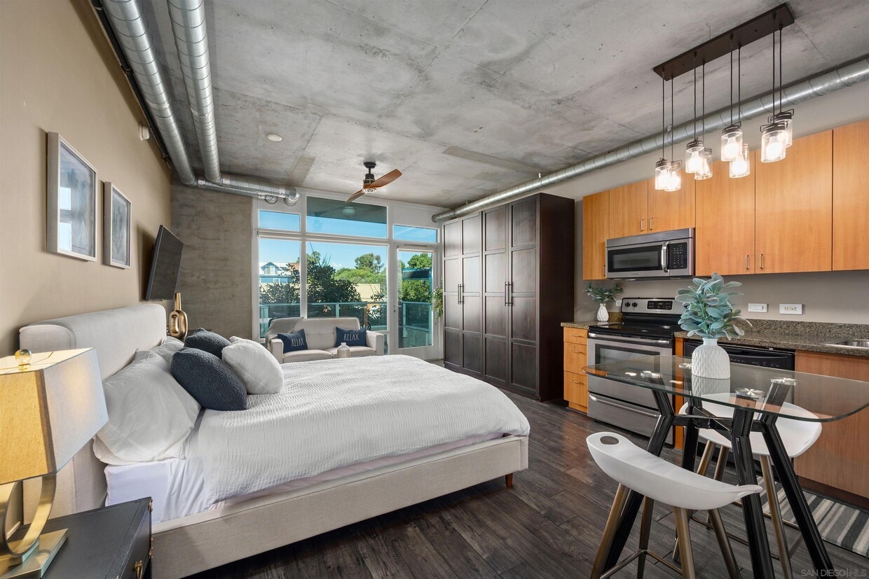 1 Bedroom Apartments San Diego Under 700