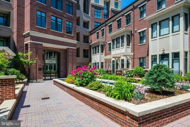 Foto del edificio - 4750 41st St NW