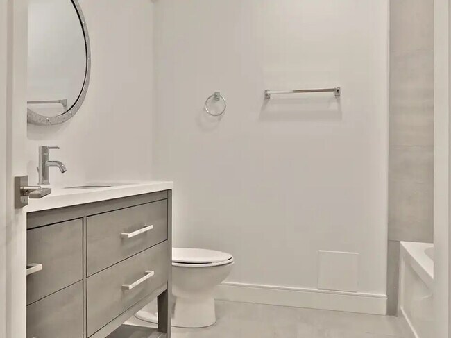 Photo du bâtiment - 34 Noble St