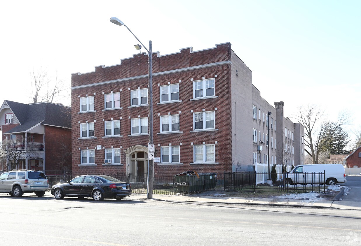 Primary Photo - 183 Wethersfield Ave
