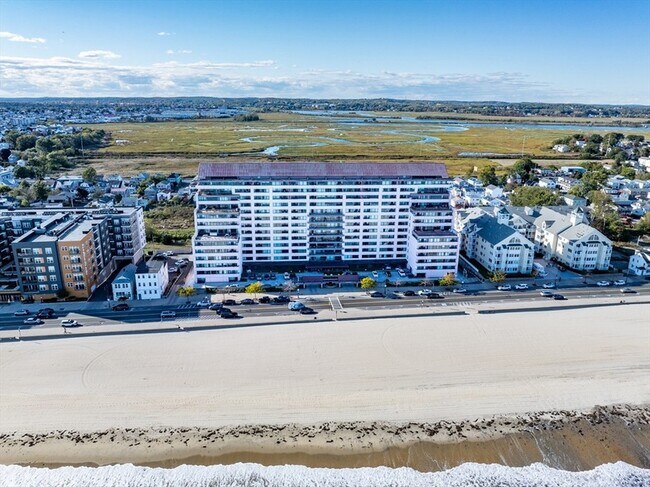 Foto del edificio - 350 Revere Beach Blvd