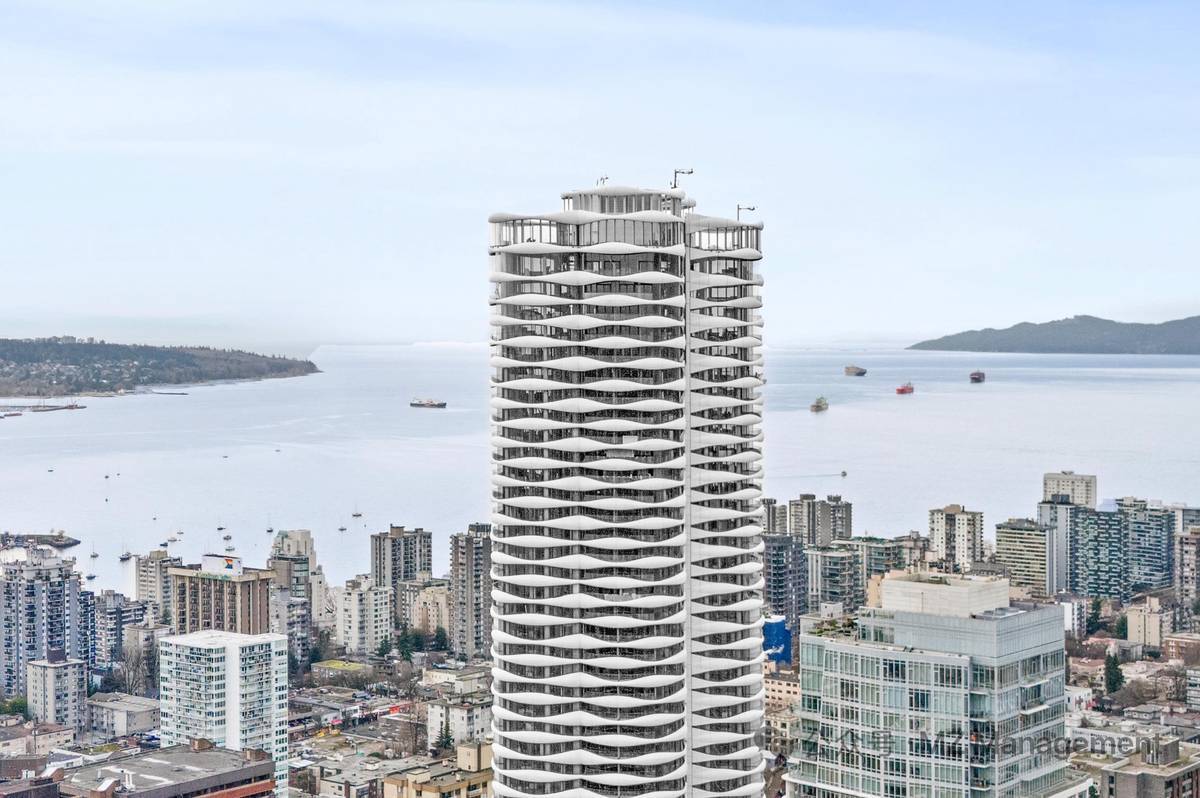 Photo principale - 1033 Nelson St