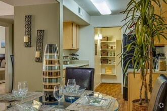 2 BR, 2 BA - 1,015 SF - Rancho De Montana