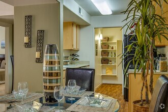 2 BR, 2 BA - 1,015 SF - Rancho De Montana