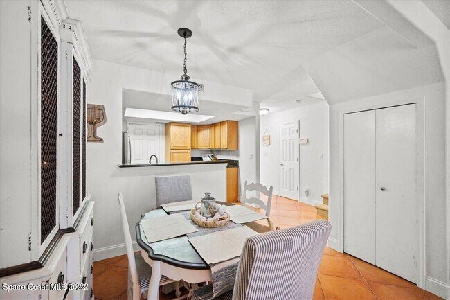 Foto del edificio - Satellite Beach/Indian Harbour Beach Townhouse