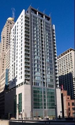 Foto principal - 160 E Illinois St