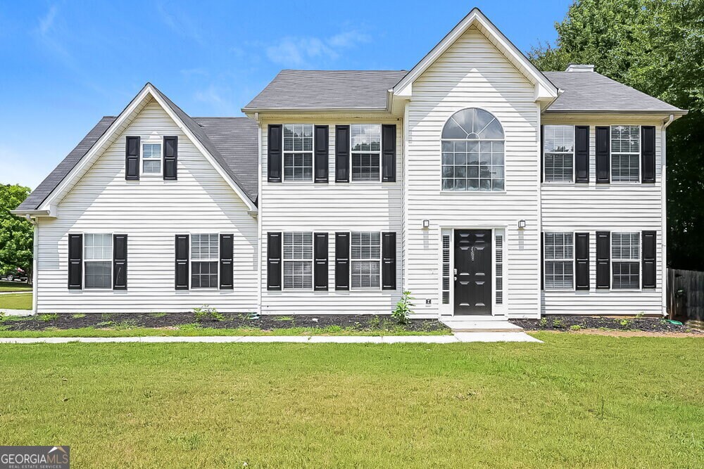 Primary Photo - 468 Grove Park Dr