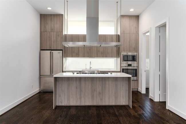 Photo - 5857 E Post Oak Ln House