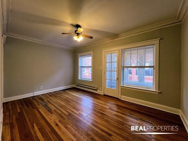 Foto del edificio - 2 bedroom in CHICAGO IL 60640