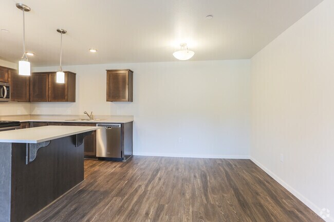 Foto del interior - Waterside Apartments