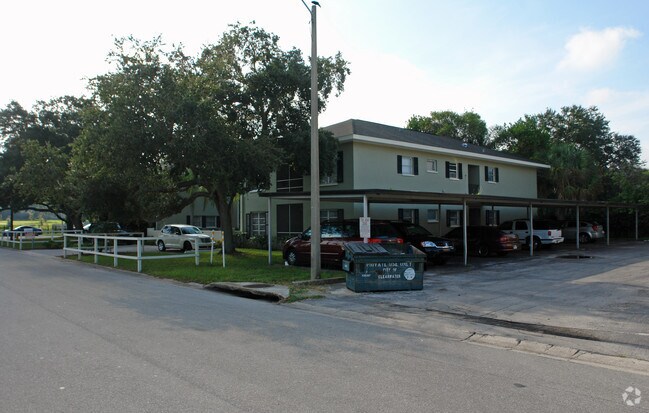 Foto del edificio - Park Place