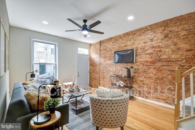 Foto del edificio - 217 N Belnord Ave