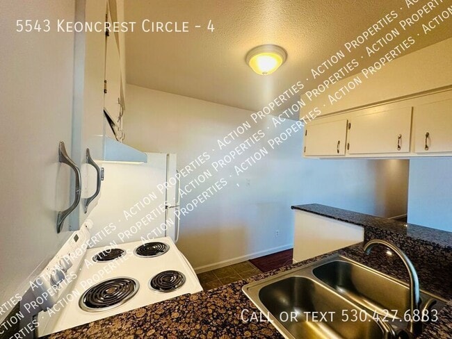 Building Photo - 5543 Keoncrest Cir