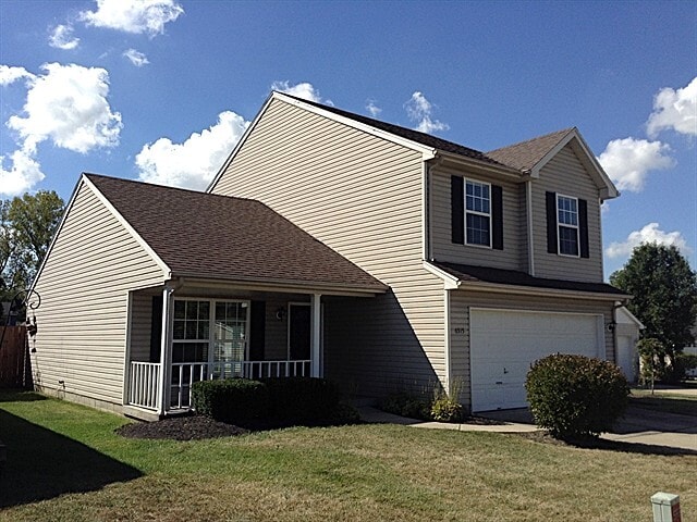 Building Photo - 6515 Calloway Ct