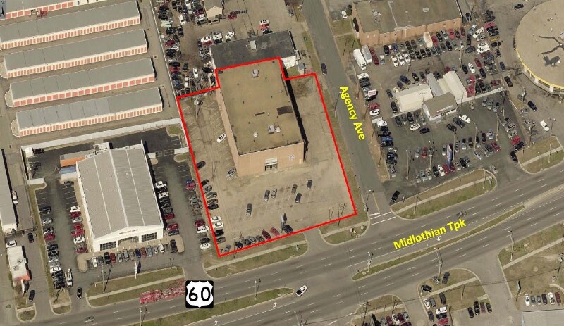 Foto principal - 5400 Midlothian Turnpike