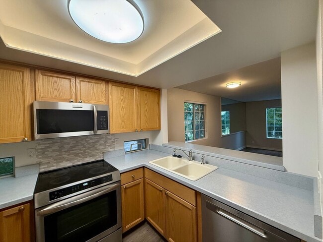 Foto del edificio - Beautiful 2 bed, 1.5 bath Condo located in...