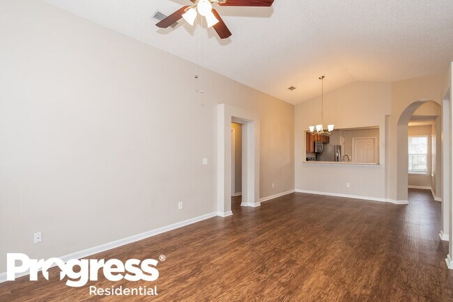 Foto del edificio - 1530 Slash Pine Ct