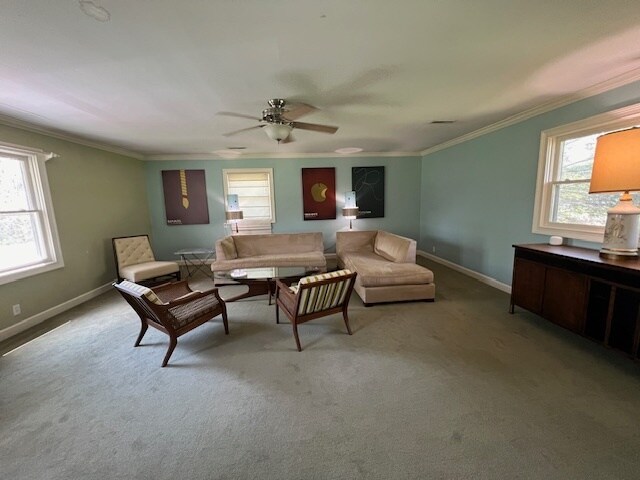 Living room 1 - 111 Bobby Dr