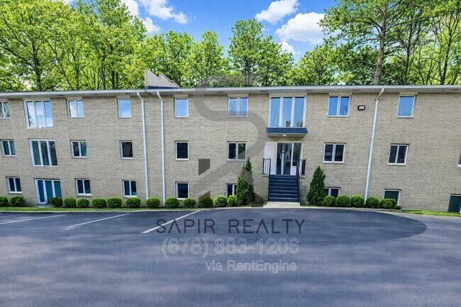 Interior Photo - 166 Anderson Ave NW, Atlanta, GA 30314
