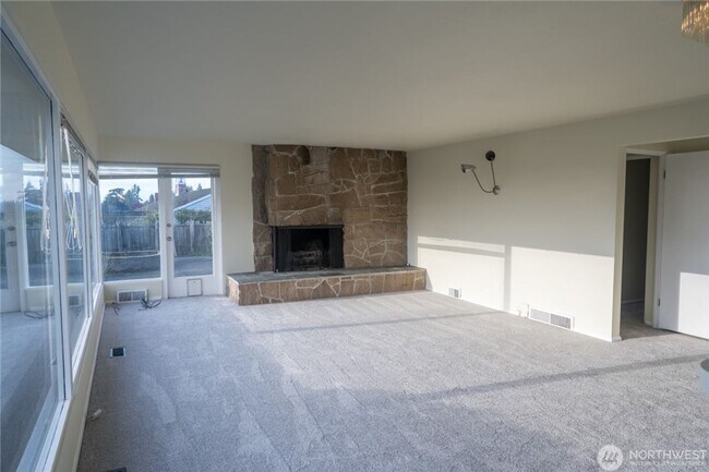 Foto del edificio - 3bd/1.75ba Bellevue Home