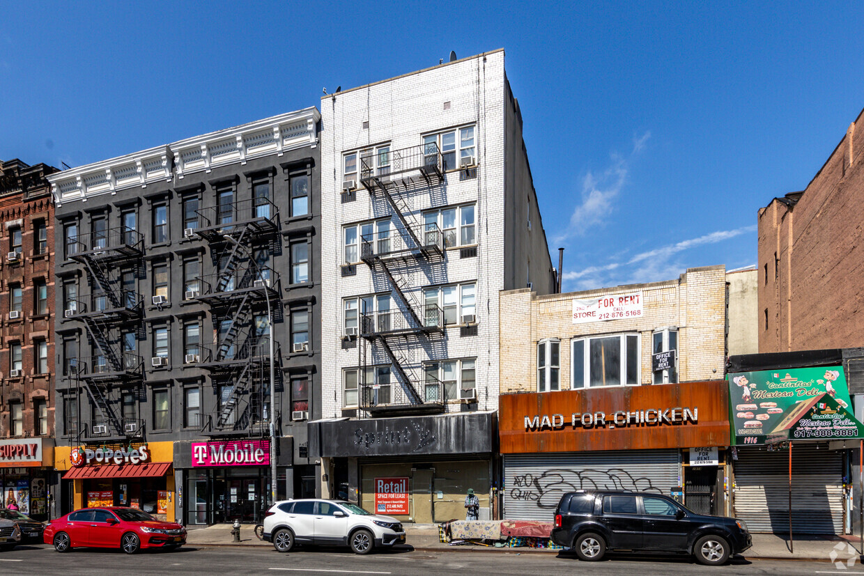 Foto principal - 1912 3rd Ave