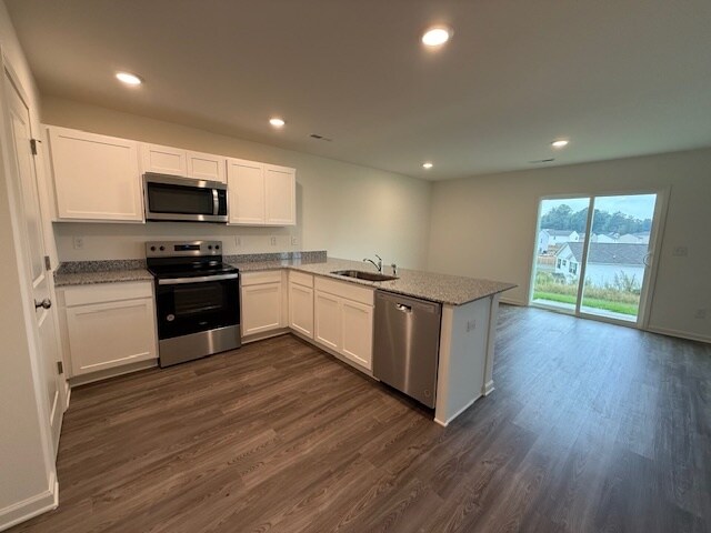 Foto del edificio - 805 Smokey Ridge Rd