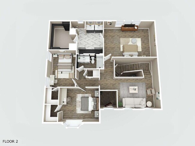 Building Photo - A Home Designed for Everyday Living and Special Moments