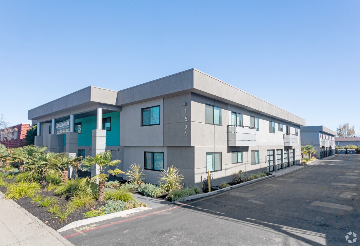 Foto principal - Innovation at Hollenbeck