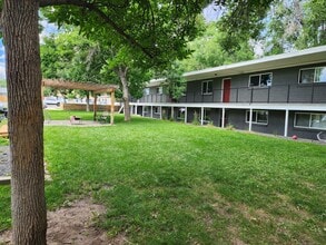 Building Photo - 7095 W 13th Ave