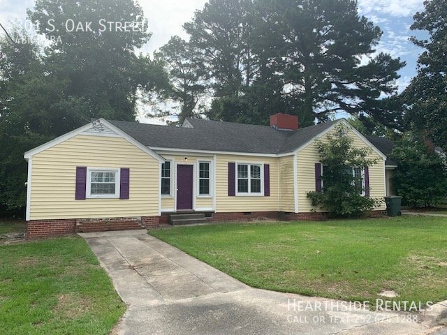 Foto principal - 301 S Oak St