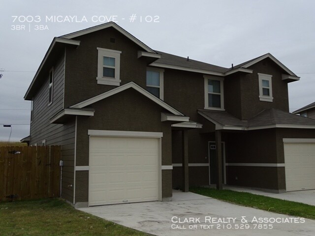 Building Photo - 7003 Micayla Cove