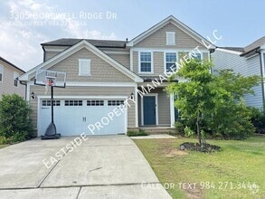 Building Photo - 3305 Bordwell Ridge Dr