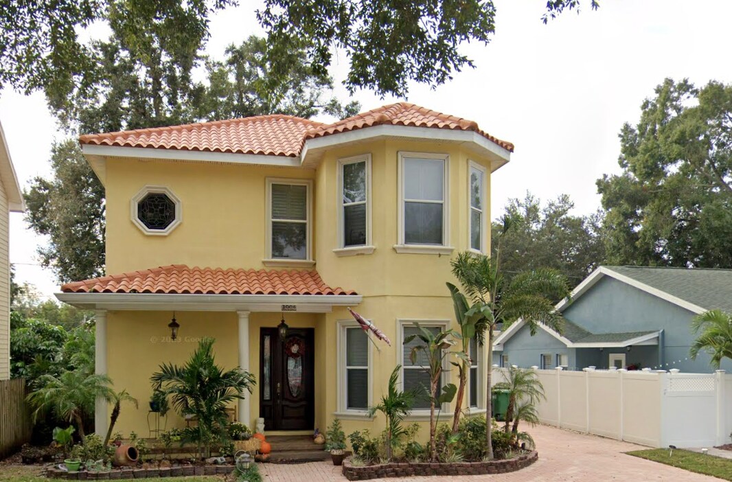 Photo - 3006 W Heiter St, Tampa, FL 33607