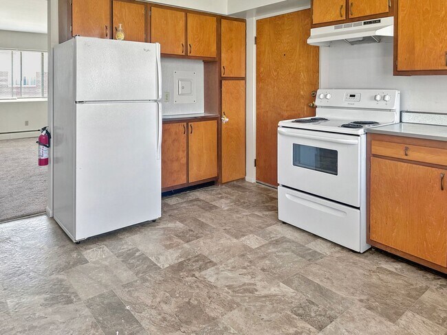 Foto del edificio - 2833 S Burdick St