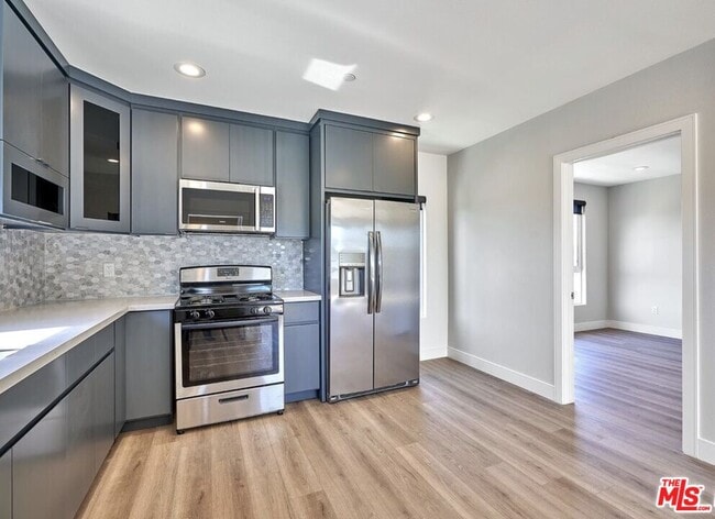 Building Photo - 4507 Lomita St