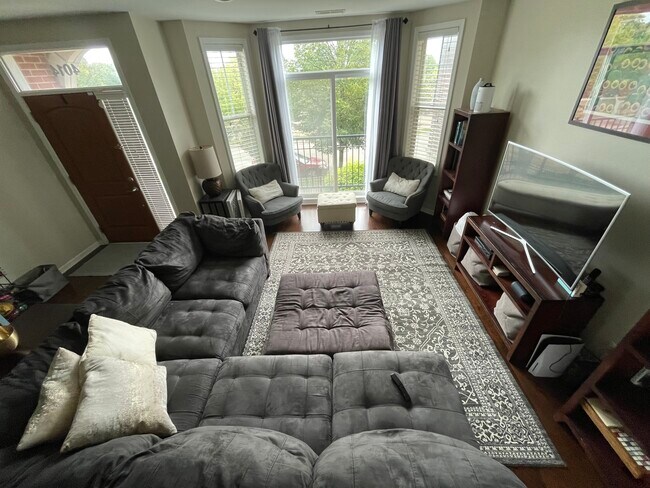 Foto del edificio - 4014 S Oakenwald Ave