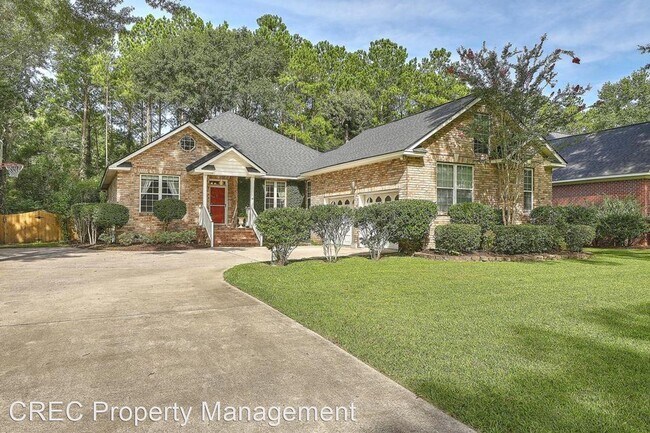 Foto del edificio - 4 br, 2 bath House - 4205 Wildwood Landing
