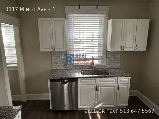 Building Photo - 3117 Minot Ave