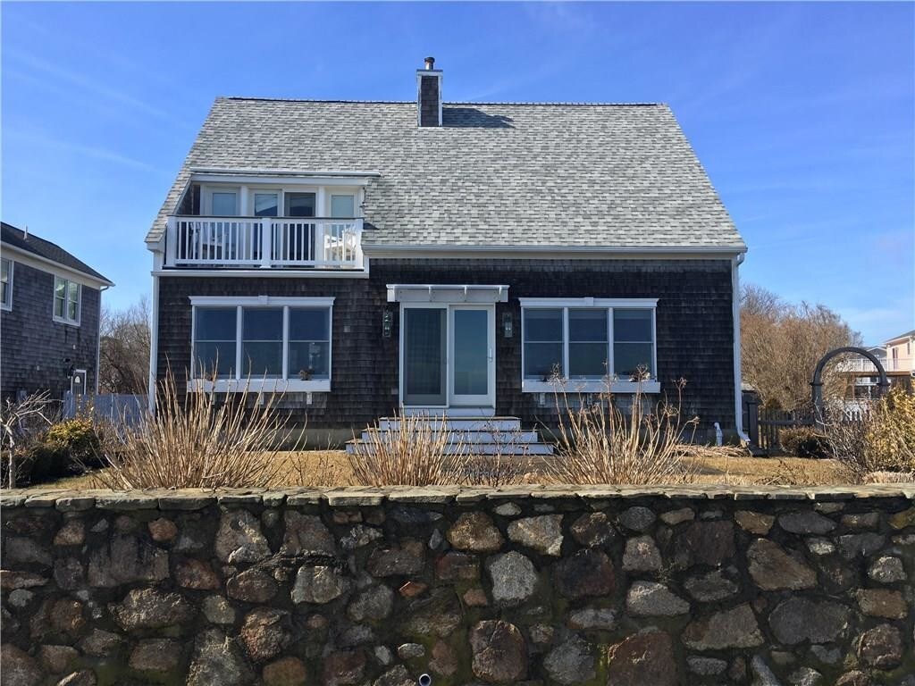 Primary Photo - 131 Ocean Rd
