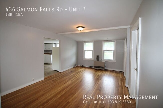 Building Photo - 436 Salmon Falls Rd
