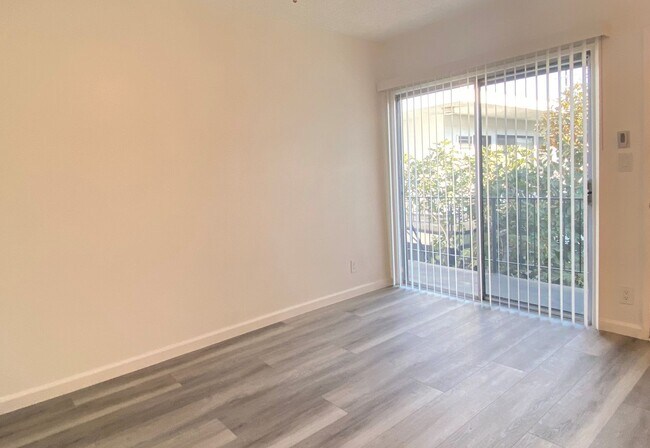 Interior Photo - The Nicole Apartments