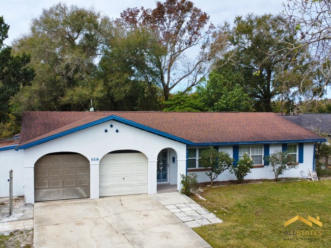 Photo - 5514 Turkey Lake Rd House