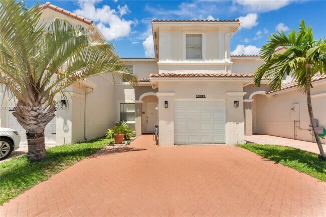 Foto del edificio - 10975 SW 246th St