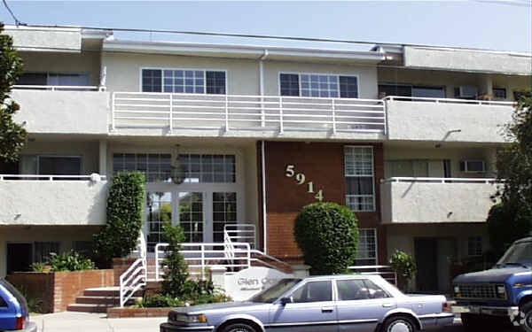 Buffalo Apartaments - Buffalo Apartments
