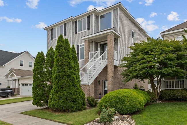 Foto del edificio - Welcome to your dream home in Norfolk, Virginia!