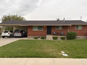 Building Photo - 309 N 100 W