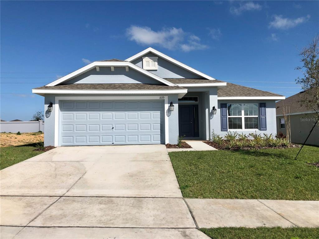 1033 Citrus Landings Blvd, Davenport, FL 33837 House Rental in