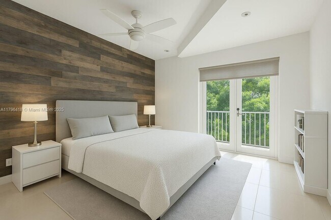 Foto del edificio - 820 NE 7th St